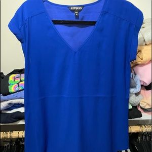 Express blouse